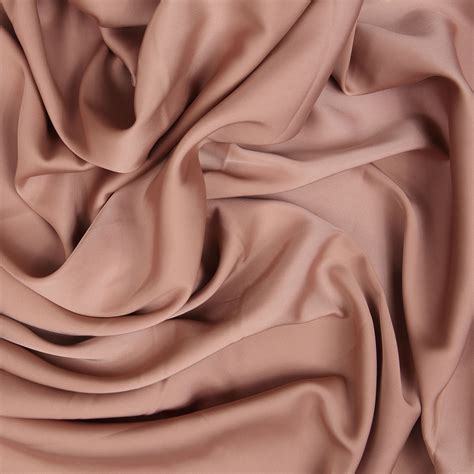 rose gold material fabric